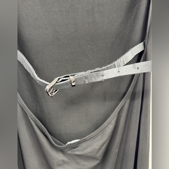 Revolve Superdown Trista Maxi Dress in Black - Picture 7 of 10